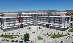 Çorum Belediyesi 348 Personel Alacak