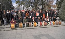 Çorum’da Davulcular Tek Gün Çalışacak, Ücretlerini Belediye Karşılayacak