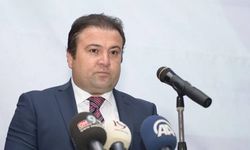 ‘Şiddetin Her Türlüsüne Karşı Mücadele Edeceğiz’