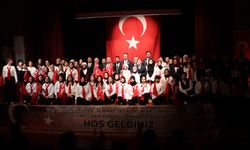 104 Yıldır ‘KORKMA’dan…