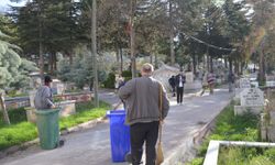 Havza Belediyesinde Ramazan Bayramı hazırlıkları