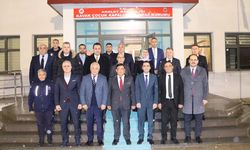 Samsun'da suça sürüklenen çocuklar ve cezaevi personeli için iftar programı düzenlendi