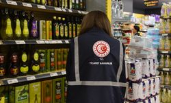 Trabzon Ticaret İl Müdürlüğü ekipleri denetimlerini sürdürdü