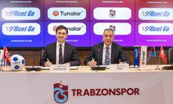 Trabzonspor, Rent Go ile 3 yıl daha araç kiralama sponsorluğu anlaşması imzaladı