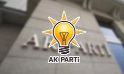 AK Parti’den Usulsüz Binalarla İlgili Açıklama