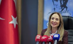 Aylin Nazlıaka, Çorum’dan Erken Seçim Çağrısı Yaptı