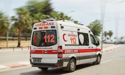 Çorum İçin Acil Ambulans Talebi