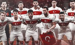 Muhsin Dere’den Milli Takım Paylaşımı