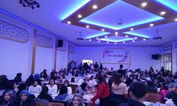 Dodurga İHL'den İftar Programı