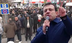 Ekrem İmamoğlu’nun Gözaltına Alınmasına Çorum’dan Tepki