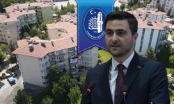 Çorum’da Kentsel Dönüşüm İçin Görüşmeler Yeniden Başladı