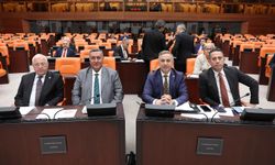 ‘Hakim Kararı Olmadan Arama, El Koyma Yetkisi Kabul Edilemez’