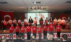 İlçelerde 12 Mart Kutlamaları