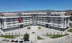 Çorum İtfaiye Parkı İçin Yeni Karar