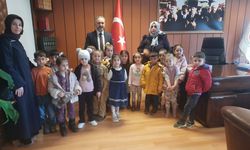 Minikler Hazırladı, TDV Ulaştıracak