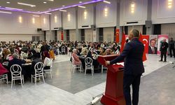 ‘Mücadelemiz Yetim Hakkı Yiyenlerledir’