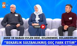 Çorum’da Aile Baskısıyla Evlenmek İstedi, 2 Kere Aynı Kişiye Dolandırıldı