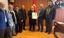 Orhan Gazi Camii Cemaatinden Anlamlı Bağış