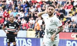 Tahtasız'dan Çorum FK’ye Övgü Dolu Sözler