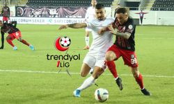 Trendyol 1. Lig'den Düşecek Takım Sayısı Belli Oldu