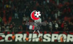 Trendyol 1. Lig’de 30. Hafta Bugün Başlıyor