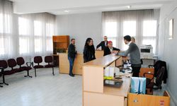 1. Noter Artık Sanayi Sitesi’nde
