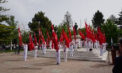 Çorum’da 23 Nisan Coşkuyla Kutlanacak