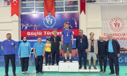 23 Nisan Masa Tenisi Turnuvası Sona Erdi