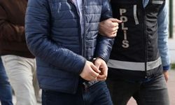 47 Yıl Hapis Cezası Vardı, Emniyet Yakaladı