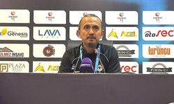 Tuncay Şanlı: Basit Hatalar Yaptık Ama Bir Şey Kaybetmedik