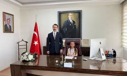 23 Nisan Ulusal Egemenlik ve Çocuk Bayramı kutlanıyor