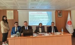 Amasya’da PTT memurlarına Tebligat Kanunu Eğitimi verildi