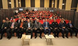 Arhavi'de sempozyum düzenlendi