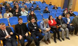 Bartın'da İşgücü Uyum Programı kapsamında çalışacak 500 kişi için kura çekildi