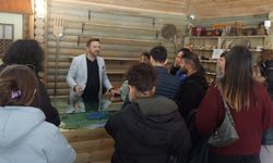 Bolu'dan kısa kısa