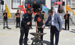 Havza'da nevruz kutlaması yapıldı
