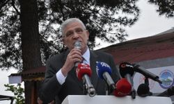 İYİ Parti Genel Başkanı Dervişoğlu, Ordu'da konuştu: