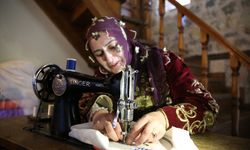 Kastamonu'da "Türk Aile Yapısında Çeyiz ve Gelinlikler" Sergisi ile Paneli düzenlendi