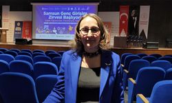 "Samsun Genç Girişim Zirvesi" gençlerin girişimcilik tutkusuyla devam ediyor