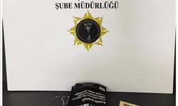 Samsun'da düzenlenen uyuşturucu operasyonunda 6 zanlı yakalandı