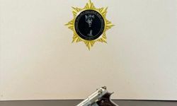 Samsun'da uyuşturucu operasyonunda 8 kişi gözaltına alındı
