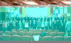 Sinop'ta "Fikri Mülkiyetin Akademik Hayattaki Rolü" konulu panel düzenlendi