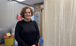 Sürekli yorgunluk ve yaygın kas ağrılarını bütüncül tıp uygulamalarıyla yendi