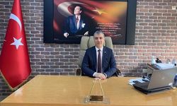 Terme Milli Eğitim Müdürü Köse'den 23 Nisan Ulusal Egemenlik ve Çocuk Bayramı mesajı