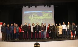 Trabzon'da Turizm Haftası kapsamında panel düzenlendi