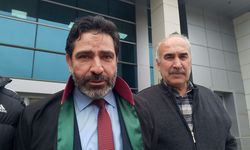Zonguldak'ta yük gemisinin fırtınada batmasına ilişkin 3 sanığın yargılanmasına başlandı