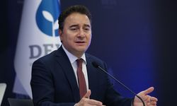 Ali Babacan, Çorum’a Geliyor