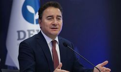 Ali Babacan’ın Çorum Programında Değişiklik