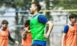 Ankaragücü, Çorum FK’ye Eksiklerle Çalışıyor