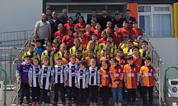 ASKF'den Oğuzlar Kayı İlkokuluna Anlamlı Destek